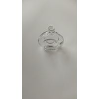 Бутылка от духов.