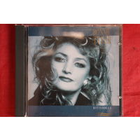 Bonnie Tyler - Bitterblue (1991, CD)