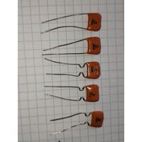 Конденсаторы за 5 шт.