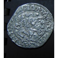 Полугрошка 1565. Без топора .3.