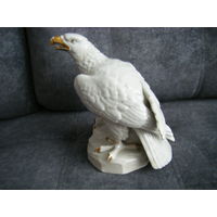 БОЛЬШОЙ!!! Орёл. Старая Германия. Без сколов и трещин.