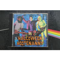 Various – Halloween Hootenanny (1998, CD)
