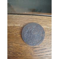 5 копеек 1780