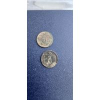 Александр 3 пол копейки