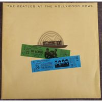 The Beatles - The Beatles At The Hollywood Bowl (Vinyl Netherlands)