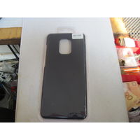 Чехол-накладка для Xiaomi Redmi Note 9S.