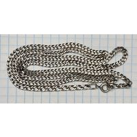 С 1 РУБЛЯ! ЦЕПОЧКА СЕРЕБРО 925 ПРОБА