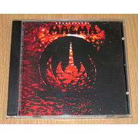 Magma - Kohntarkosz (1974/09, Audio CD, Remastered)