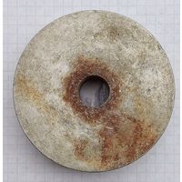 Шкив алюминий