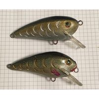 Воблер для рыбалки на щуку