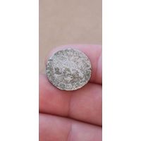 Пятнадцать копеек 1786 года.