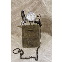 Часы карманные "Вымпел" не находу