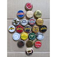 Кронен крышки