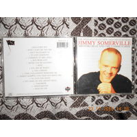 Jimmy Somerville Featuring Bronski Beat And The Communards /CD