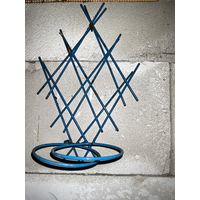 Кашпо на стену (СССР)