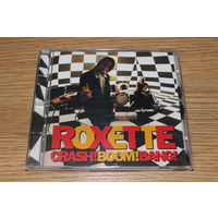Roxette - Crash! Boom! Bang! - CD