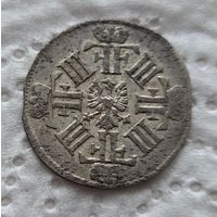 Пруссия 1/12 талера 1693