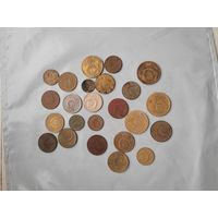 Советы, до реформа