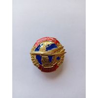 Ветерану ТУ-104. Тяжелый, винтовой.