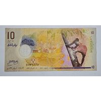 Мальдивы  10