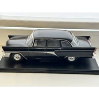ГАЗ 13 "Чайка"   1:24 Hachette