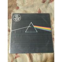 Pink Floyd "The Dark Sade of the Moon". Винил.