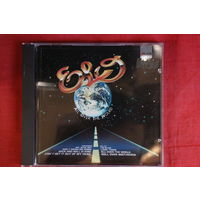 Electric Light Orchestra - All Over The World (1987, CD)