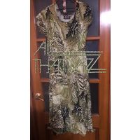 Винтажное коллекционное платье бренд All That Jazz 80-90-е годы прошлого века