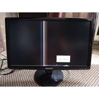 С рубля! Монитор Philips. Аукцион 3 дня!