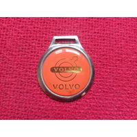 Брелок Volvo