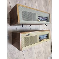 Радиоприемник Иволга-66