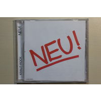 Neu! – Neu! (2000, CD)