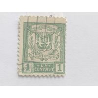 Доминиканская Респ. 1924