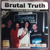 Brutal Truth
