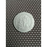 6 грошей 1683 года, Пруссия