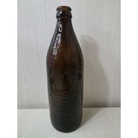 БУТЫЛКА ЗАВОДУ ALDARIS 100 ЛЕТ.