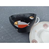 Чашка Дулево