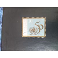 Казахстан  1995