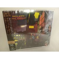 (cd)  David Bowie – The Rise And Fall Of Ziggy Stardust And The Spiders From Mars  (made in Japan)