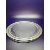 Тарелка для микроволновки.