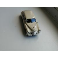 Автолегенда СССР Зим 12 Б  DeAgostini 1:43