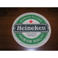 Heineken