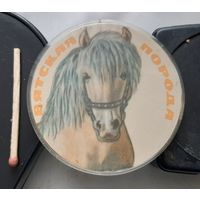 Вятская порода. Бв-54