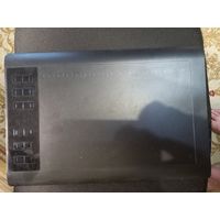 Графический планшет GAOMON 1060 PRO