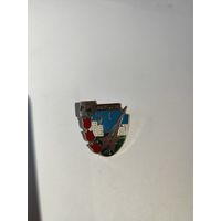 25 лет Капустин Яр.