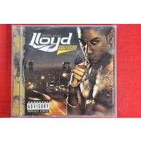 Lloyd – Southside (2004, CD)