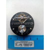 МЕХАНИЗМ ЧАСОВ SAX-O-MAT