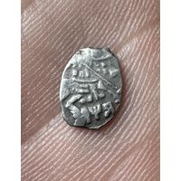 Копейка Чешуя. Иван Грозный