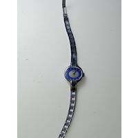 Часы механические ,  ЗАРЯ . СССР . С рубля