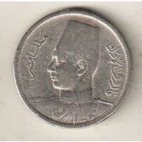 Египет 5 миллим 1941